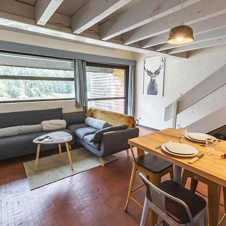 La Cabane Du Cerf A Payolle Campan Exteriér fotografie
